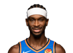 Shai Gilgeous-Alexander