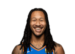 Jaylin Williams
