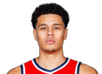 Kyshawn George