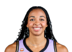 Kiah Stokes