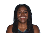 Jonquel Jones