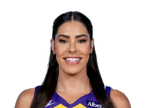 Kelsey Plum