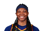 Myisha Hines-Allen