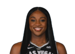 Jackie Young