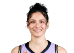 Cecilia Zandalasini