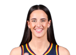 Caitlin Clark