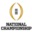 College Football Playoff -- Clemson Tigers, LSU Tigers, Ohio State ...