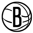 Brooklyn Nets logo