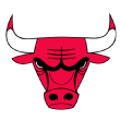 Chicago Bulls logo