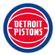 Detroit Pistons logo