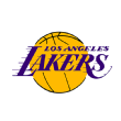 Los Angeles Lakers logo