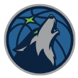 Minnesota Timberwolves logo