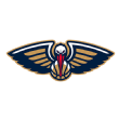 New Orleans Pelicans logo
