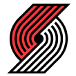 Portland Trail Blazers logo