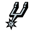 San Antonio Spurs logo