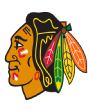Chicago Blackhawks Logo