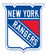 New York Rangers Logo