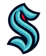 Seattle Kraken Logo