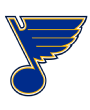 St. Louis Blues Logo
