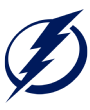 Tampa Bay Lightning Logo