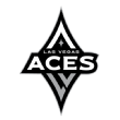 The place the Las Vegas Aces, Connecticut Solar and each different group test in 17