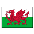 Wales