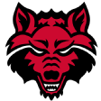 Arkansas State Red Wolves