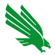 North Texas Mean Green