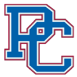 Presbyterian Blue Hose