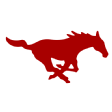 SMU Mustangs