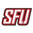 Saint Francis Red Flash
