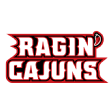 Louisiana Ragin' Cajuns