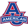 American University Eagles