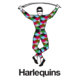 Harlequins