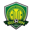 Beijing Guoan