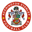 Accrington Stanley