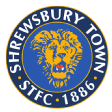 Shrewsbury Town