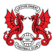 Leyton Orient