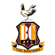 Bradford City