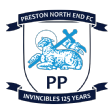 Preston North End