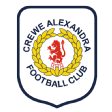 Crewe Alexandra