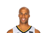 Richard Jefferson headshot