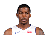 Joe Johnson headshot