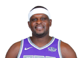 Zach Randolph headshot