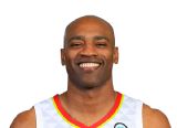 Vince Carter headshot