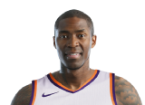 Jamal Crawford headshot