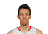 Mike Dunleavy headshot