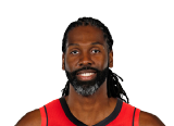 Nene  headshot