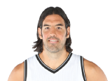 Luis Scola headshot