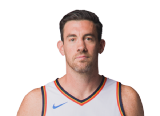 Nick Collison headshot
